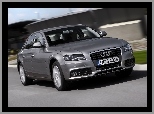 B8, Audi A4