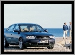 C5, Audi A6