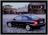 Opel Astra Bertone