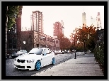 BMW E92