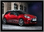 Citroen DS 3