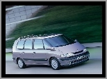 Espace Speed Renault Espace