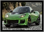 Lotus Evora GT