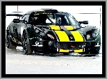 Lotus Exige GT3