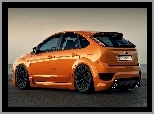 Ford Focus ST