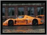 BBS, Maserati MC12