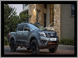 Nissan Navara, Pickup