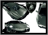 Perspektywy, Lamborghini Reventon, Różne