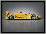 Porsche RS Spyder Le Mans