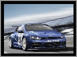 Niemcy, VW Scirocco